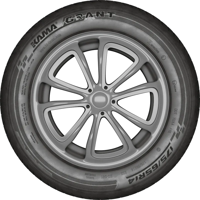 KAMA GRANT (НК-241) в Балабанове — KAMA TYRES KAMA GRANT (НК-241) в Балабанове