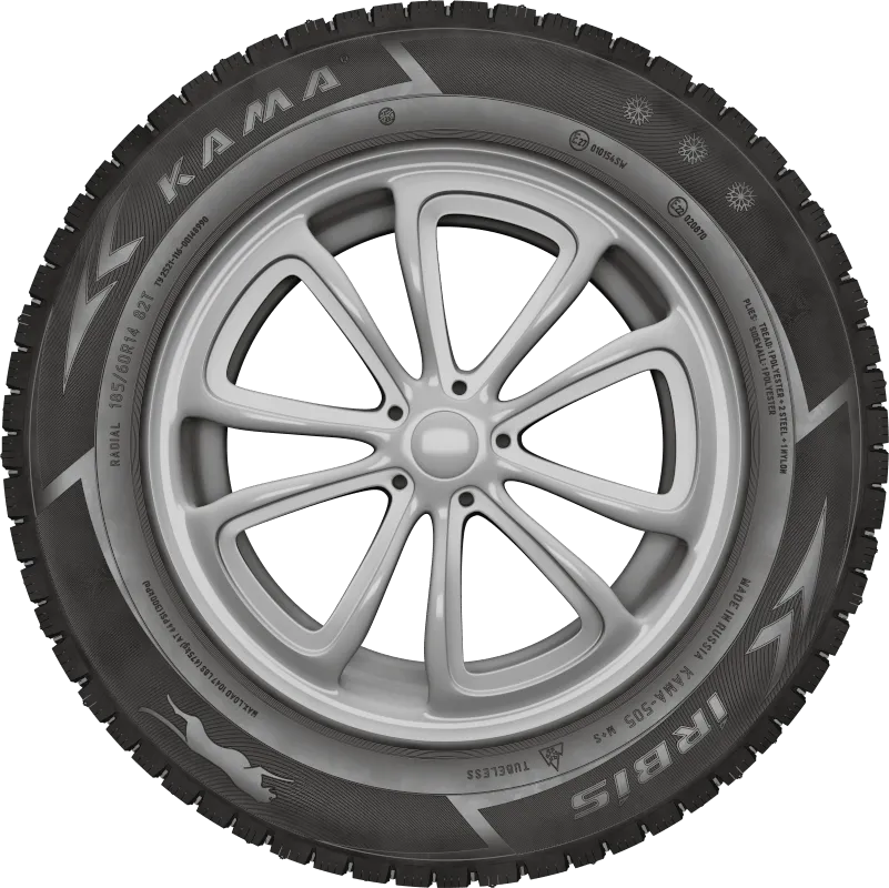 KAMA-505 ИРБИС в Балабанове — KAMA TYRES KAMA-505 ИРБИС в Балабанове