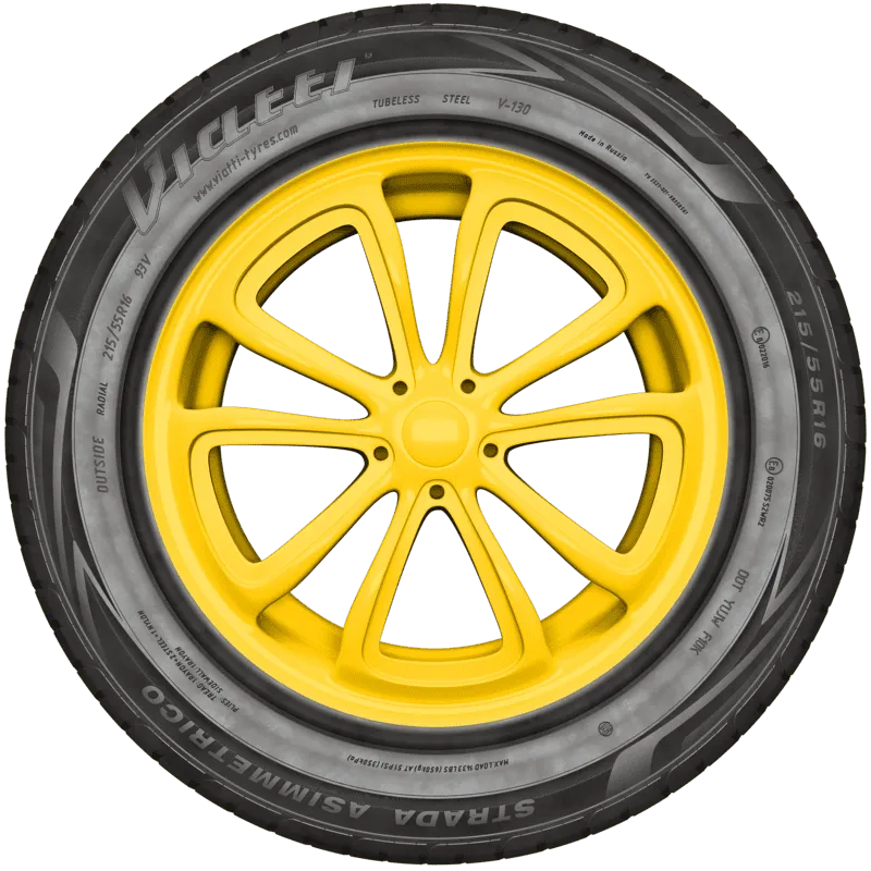 Viatti Strada Asimmetrico (V-130) Viatti Strada Asimmetrico (V-130)