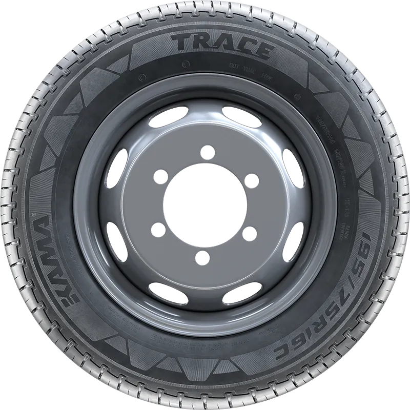 KAMA TRACE (HK-135) в Балабанове — KAMA TYRES KAMA TRACE (HK-135) в Балабанове
