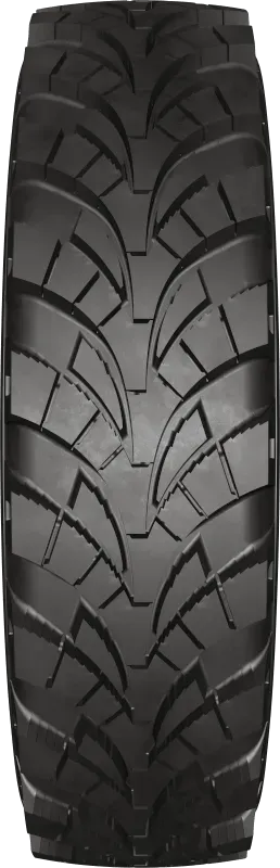 KAMA-431 мороз в Балабанове — KAMA TYRES KAMA-431 мороз в Балабанове